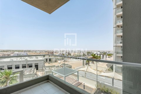 Apartman u Dubai, UAE 2 spavaćih soba, 102.56 m2 Br. 767621 - fotografija 17