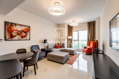 Apartman u Dubai, UAE 2 spavaćih soba, 102.56 m2 Br. 767621 - fotografija 3