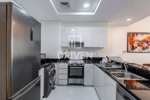 Apartman u Dubai, UAE 2 spavaćih soba, 102.56 m2 Br. 767621 - fotografija 11