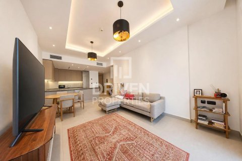 Apartman u gradu Jumeirah Village Circle, Dubai, UAE 1 spavaća soba, 78.32 m2 Br. 767620