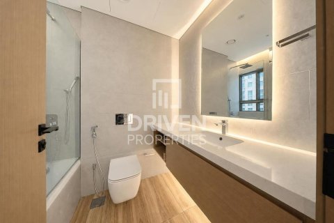 Dzīvoklis Jumeirah Village Circle, Dubaijā, AAE 1 istaba, 78.32 m2 Nr. 767620 - attēls 10