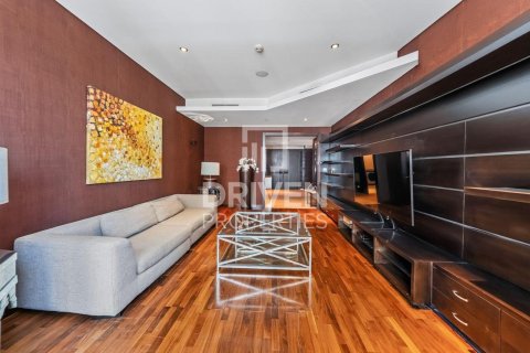 Apartament de închiriat în Dubai Marina, Dubai, EAU 4 dormitoare, 586.03 mp. №746641 - poză 10