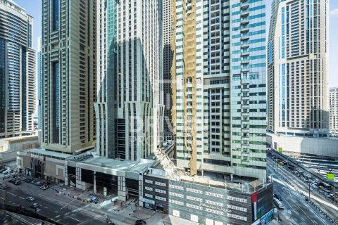 Apartament de închiriat în Dubai Marina, Dubai, EAU 4 dormitoare, 586.03 mp. №746641 - poză 26