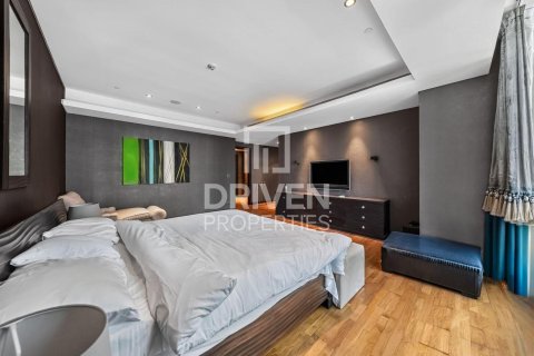 Apartament de închiriat în Dubai Marina, Dubai, EAU 4 dormitoare, 586.03 mp. №746641 - poză 18