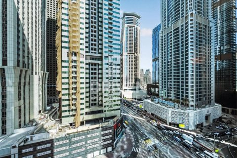 Apartament de închiriat în Dubai Marina, Dubai, EAU 4 dormitoare, 586.03 mp. №746641 - poză 22