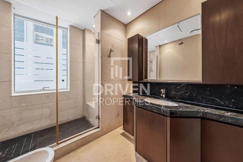 Apartament de închiriat în Dubai Marina, Dubai, EAU 4 dormitoare, 586.03 mp. №746641 - poză 29