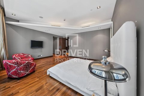 Apartament de închiriat în Dubai Marina, Dubai, EAU 4 dormitoare, 586.03 mp. №746641 - poză 12