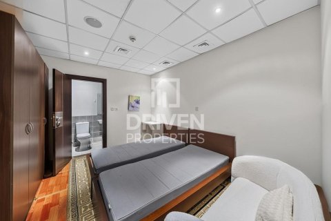 Apartament de închiriat în Dubai Marina, Dubai, EAU 4 dormitoare, 586.03 mp. №746641 - poză 15