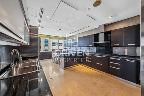 Apartament de închiriat în Dubai Marina, Dubai, EAU 4 dormitoare, 586.03 mp. №746641 - poză 20