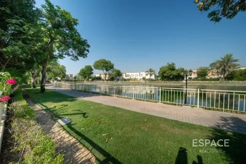 Villa sa The Springs, Dubai, UAE 3 silid-tulugan, 251 sq.m. № 738287 - larawan 10