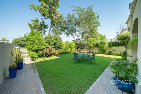 Villa sa The Springs, Dubai, UAE 3 silid-tulugan, 251 sq.m. № 738287 - larawan 6