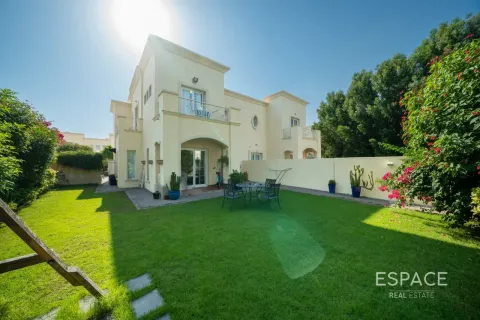 Villa sa The Springs, Dubai, UAE 3 silid-tulugan, 251 sq.m. № 738287 - larawan 8