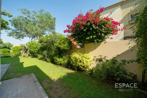 Villa sa The Springs, Dubai, UAE 3 silid-tulugan, 251 sq.m. № 738287 - larawan 4