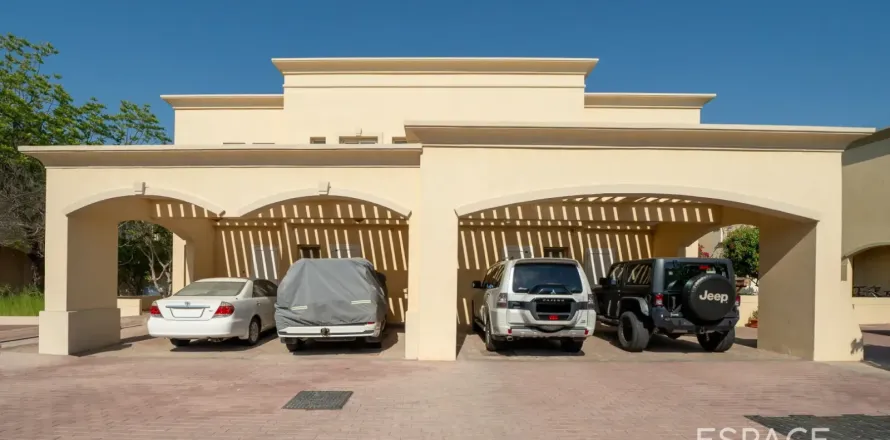 Villa sa The Springs, Dubai, UAE 3 silid-tulugan, 251 sq.m. № 738287