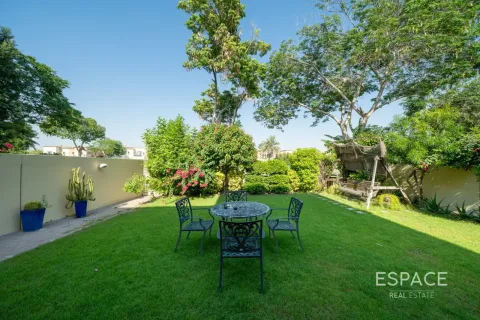 Villa sa The Springs, Dubai, UAE 3 silid-tulugan, 251 sq.m. № 738287 - larawan 7