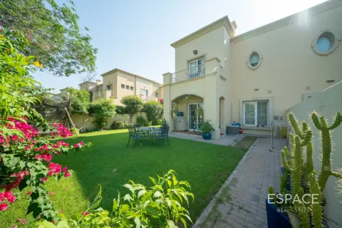 Villa sa The Springs, Dubai, UAE 3 silid-tulugan, 251 sq.m. № 738287 - larawan 9