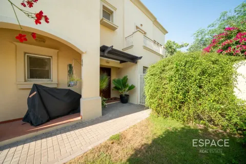 Villa sa The Springs, Dubai, UAE 3 silid-tulugan, 251 sq.m. № 738287 - larawan 3