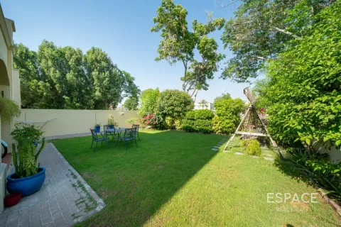 Villa sa The Springs, Dubai, UAE 3 silid-tulugan, 251 sq.m. № 738287 - larawan 5