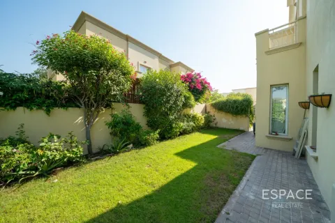 Villa sa The Springs, Dubai, UAE 3 silid-tulugan, 251 sq.m. № 738287 - larawan 12