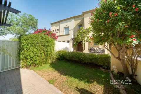 Villa sa The Springs, Dubai, UAE 3 silid-tulugan, 251 sq.m. № 738287 - larawan 2