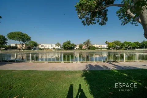 Villa sa The Springs, Dubai, UAE 3 silid-tulugan, 251 sq.m. № 738287 - larawan 11