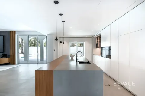 Villa sa Green Community, Dubai, UAE 6 silid-tulugan, 557 sq.m. № 738288 - larawan 5
