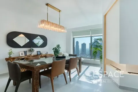 Apartemen di Dubai Marina, UEA 2 kamar tidur, 137 m2 nomor 738289 - foto 6