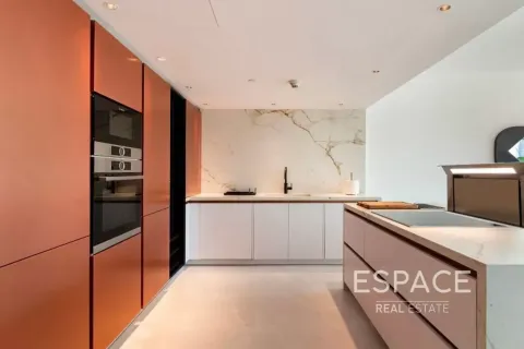 Apartemen di Dubai Marina, UEA 2 kamar tidur, 137 m2 nomor 738289 - foto 13