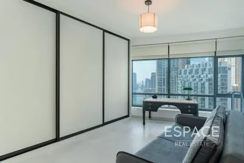 Apartemen di Dubai Marina, UEA 2 kamar tidur, 137 m2 nomor 738289 - foto 12