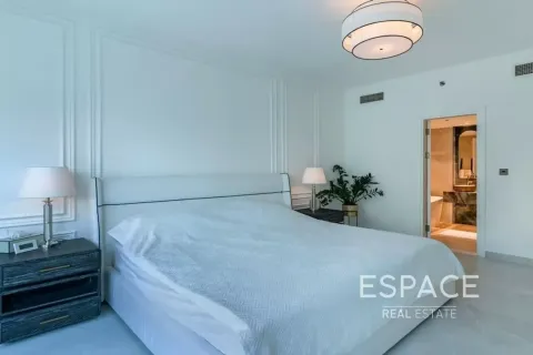 Apartemen di Dubai Marina, UEA 2 kamar tidur, 137 m2 nomor 738289 - foto 8