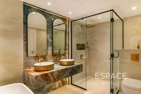 Apartemen di Dubai Marina, UEA 2 kamar tidur, 137 m2 nomor 738289 - foto 11