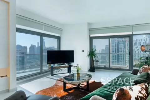Apartemen di Dubai Marina, UEA 2 kamar tidur, 137 m2 nomor 738289 - foto 5