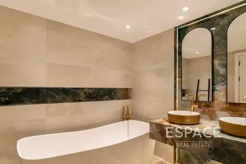 Apartemen di Dubai Marina, UEA 2 kamar tidur, 137 m2 nomor 738289 - foto 15