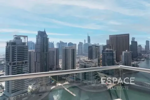 Apartemen di Dubai Marina, UEA 2 kamar tidur, 137 m2 nomor 738289 - foto 20