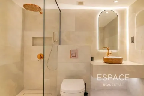 Apartemen di Dubai Marina, UEA 2 kamar tidur, 137 m2 nomor 738289 - foto 16