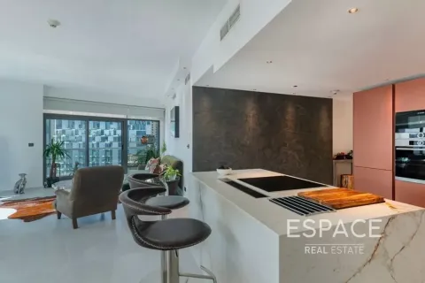 Apartemen di Dubai Marina, UEA 2 kamar tidur, 137 m2 nomor 738289 - foto 3