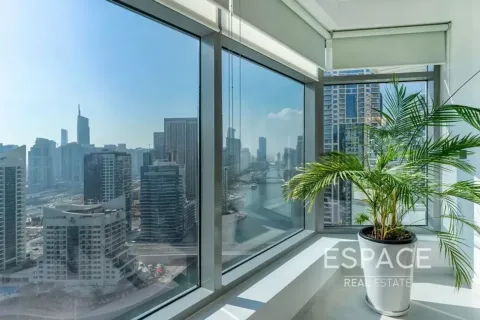 Apartemen di Dubai Marina, UEA 2 kamar tidur, 137 m2 nomor 738289 - foto 19