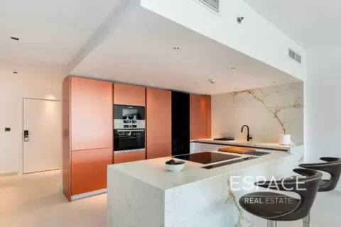 Apartemen di Dubai Marina, UEA 2 kamar tidur, 137 m2 nomor 738289 - foto 2