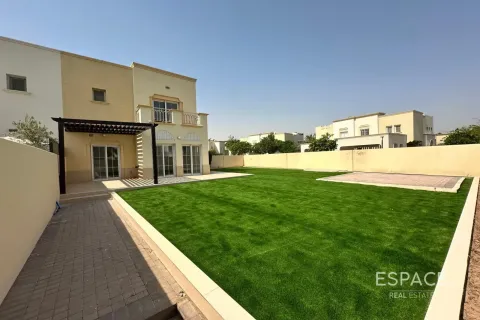 Βίλα σε The Springs, Dubai, ΗΑΕ 3 υπνοδωμάτια, 209 τ.μ. Αρ. 738286
