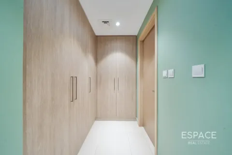 Apartman u Dubai Hills Estate, UAE 2 spavaćih soba, 145 m2 Br. 738290 - fotografija 11