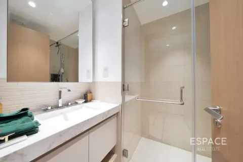 Apartman u Dubai Hills Estate, UAE 2 spavaćih soba, 145 m2 Br. 738290 - fotografija 14