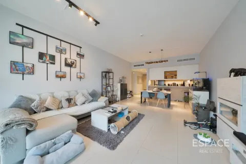 Διαμέρισμα σε Dubai Hills Estate, ΗΑΕ 2 υπνοδωμάτια, 145 τ.μ. Αρ. 738290