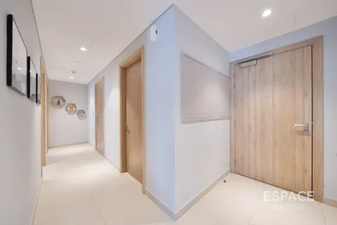 Apartman u Dubai Hills Estate, UAE 2 spavaćih soba, 145 m2 Br. 738290 - fotografija 7