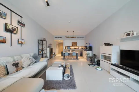 Apartman u Dubai Hills Estate, UAE 2 spavaćih soba, 145 m2 Br. 738290 - fotografija 4