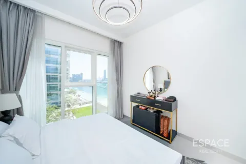 آپارتمان برای اجاره در Dubai Harbour، Dubai، امارات متحده عربی 1 خوابه ، 68 متر مربع ، شماره 738292 - تصویر 10