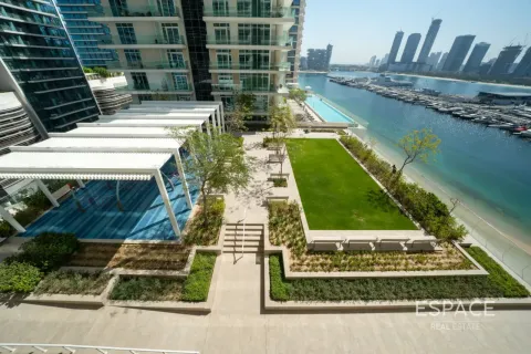آپارتمان برای اجاره در Dubai Harbour، Dubai، امارات متحده عربی 1 خوابه ، 68 متر مربع ، شماره 738292 - تصویر 13