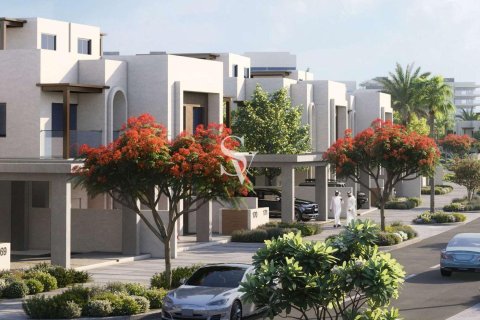 Vila u Dubai South (Dubai World Central), UAE 540 m2, 5 spavaćih soba Br. 720141
