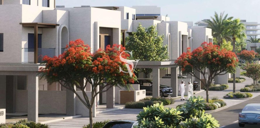 Вілла в Dubai South (Dubai World Central), Дубай, ОАЕ 5 спалень, 540м2 № 720141