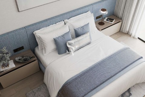 Appartamento in vendita a Dubai South (Dubai World Central), Dubai, EAU 1 camera da letto, 68 mq. № 720144 - foto 18