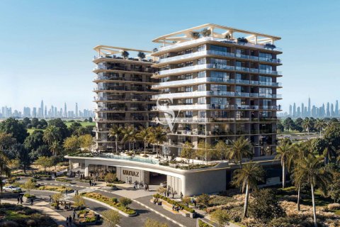 Appartamento in vendita a Dubai South (Dubai World Central), Dubai, EAU 1 camera da letto, 68 mq. № 720144 - foto 4